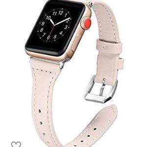 Apple I Watch leather band